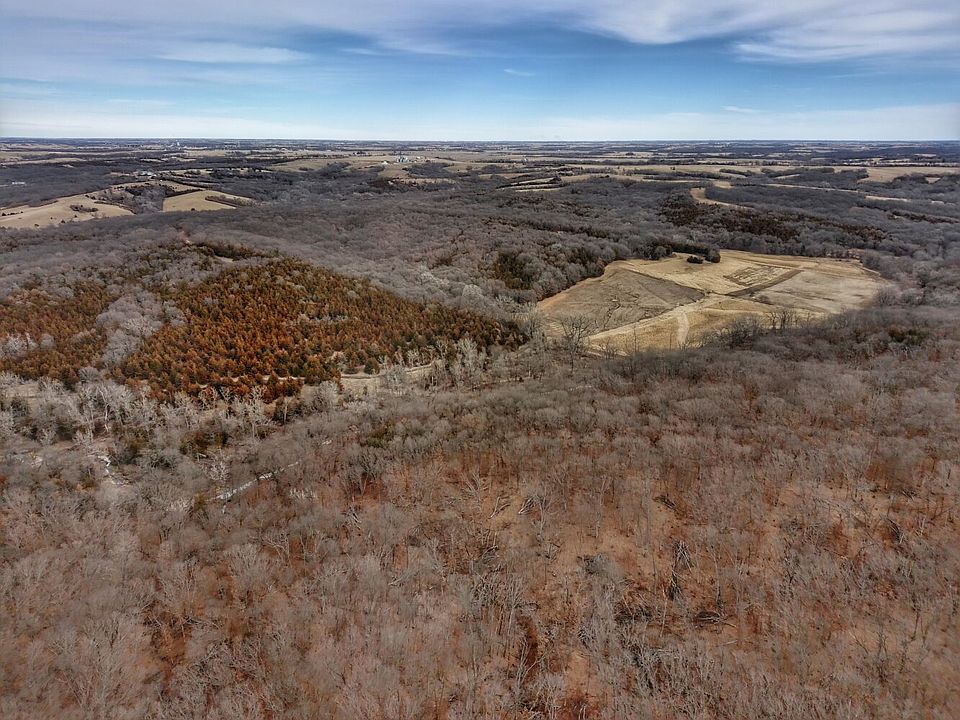 Property Aerial Photo