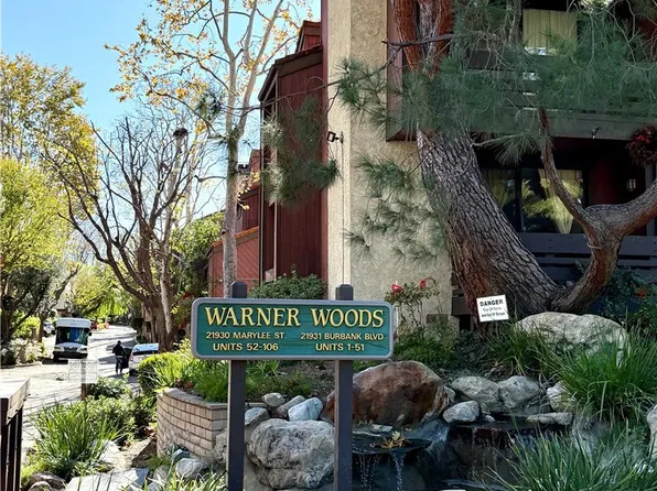 21930 Marylee St APT 98, Woodland Hills, CA 91367