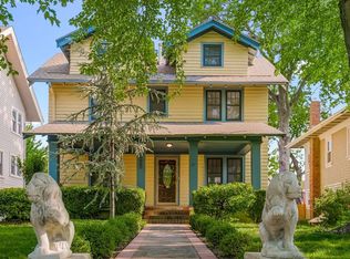 222 W 62nd Ter, Kansas City, MO 64113