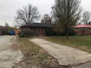 207 Glenview Hts, New Albany, IN 47150