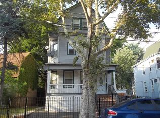 11 Howell Pl, Newark, NJ 07106