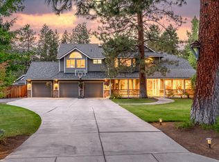 21110 Merritt Ct, Bend, OR 97702