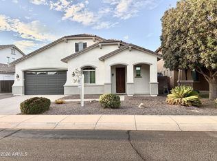 2564 E ORLEANS Drive, Gilbert, AZ 85298