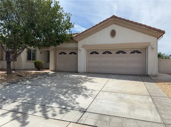 19721 Chicory Ct, Apple Valley, CA 92308