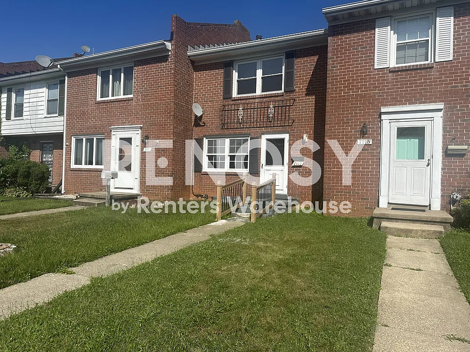 1117 Pelham Wood Rd