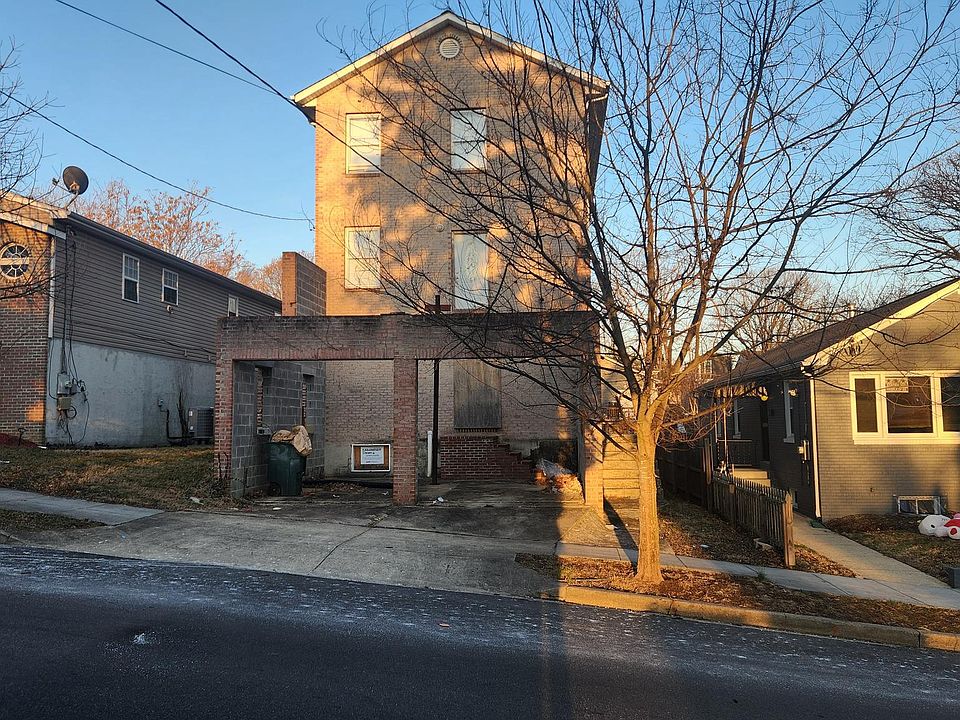 Washington, NE, St 57th 256 つなね DC Zillow | 20019 調理器具