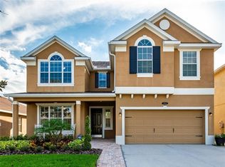 19318 Water Maple Dr, Tampa, FL 33647
