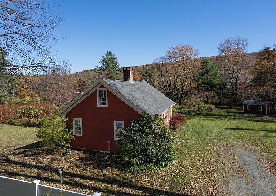 103 E Hawley Rd, Hawley, MA 01339 MLS 73052860 Zillow