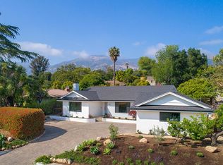 862 La Milpita Rd, Santa Barbara, CA 93105