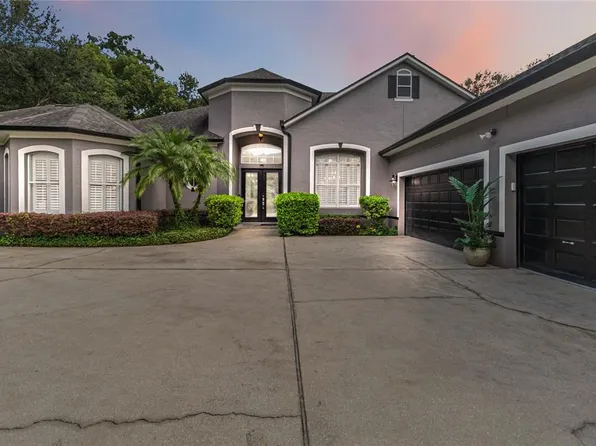 3870 Tucks Point, Winter Park, FL 32792