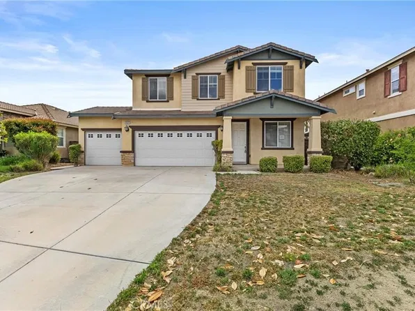29221 Loden Cir, Menifee, CA 92584