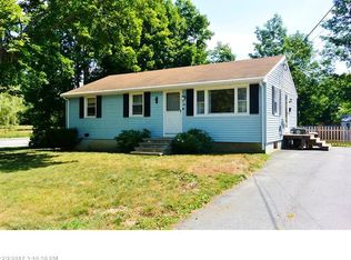 6 Lori Ln, Westbrook, ME 04092