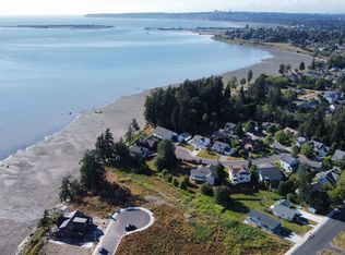 1130 Leighton St, Blaine, WA