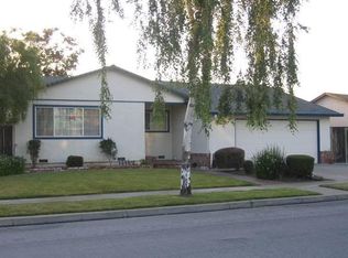 4475 Lorren Dr, Fremont, CA