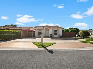 14314 SW 9th Ter, Miami, FL 33184