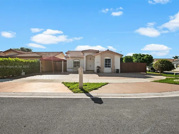 14314 SW 9th Ter, Miami, FL 33184