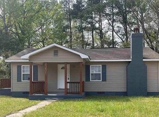 4327 Mountain Dr, Columbia, SC 29203