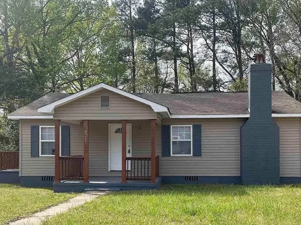 4327 Mountain Dr, Columbia, SC 29203