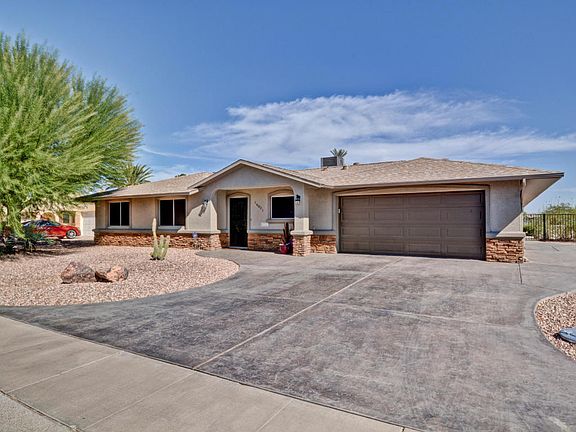 2nd image of 16021 N Agua Fria Dr