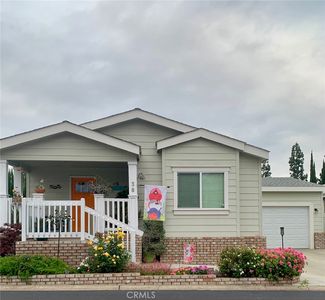 2851 Rolling Hills Dr SPACE 38, Fullerton, CA, 92835