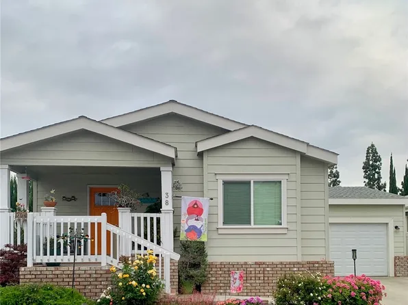 2851 Rolling Hills Dr Space 38, Fullerton, CA 92835