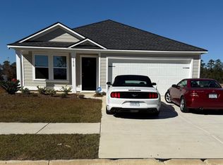 1610 King Oaks Loop LOT 137, Conway, SC 29526