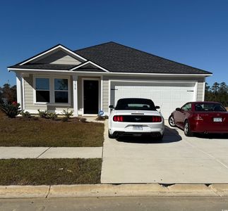 1610 King Oaks Loop Lot 137, Conway, SC, 29526