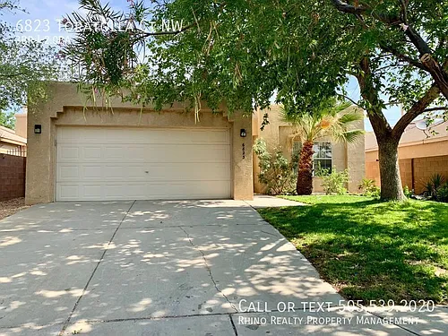 6823 Toratolla Ct NW Photo 1