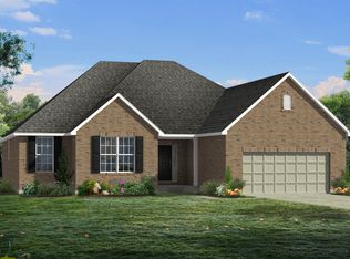 Brighton Plan, Shetland Farms, Hamilton, OH 45011