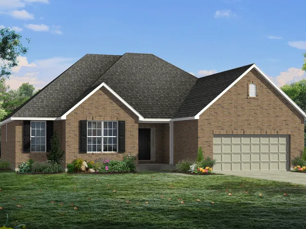 Brighton Plan, The Estates at Wynds of Liberty