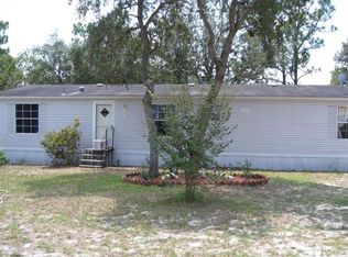 5090 W Rochelle St, Homosassa, FL 34446