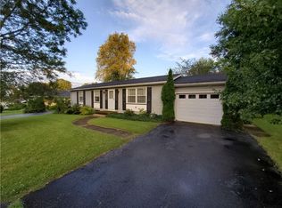8 Bonadonna Ave, Mount Morris, NY