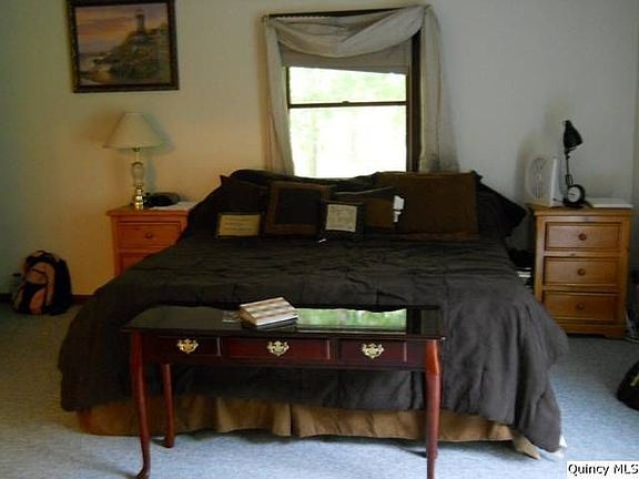 Home for Sale in Fowler, IL $197,500