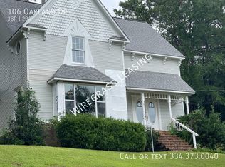 106 Oakland Dr, Enterprise, AL 36330