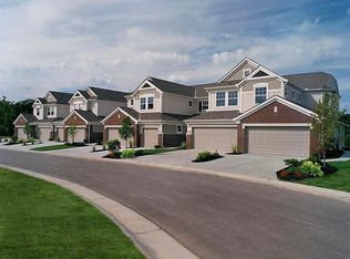 4418 Fairway Ln #2-201, Lebanon, OH 45036