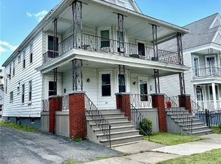 1110 Lansing St, Utica, NY 13501