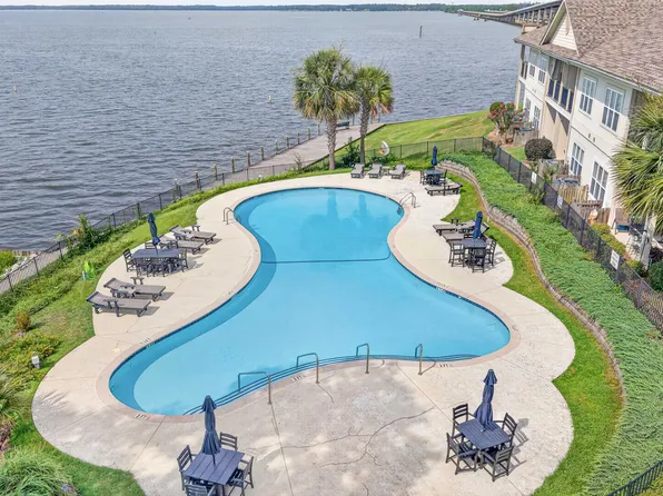 403 Ballard Ln, Santee, SC 29142