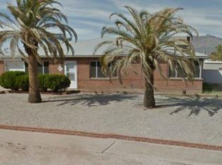 6573 E Cooper St, Tucson, AZ 85710