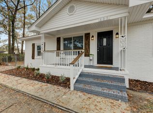 605 Michigan Ct, Ladson, SC 29456