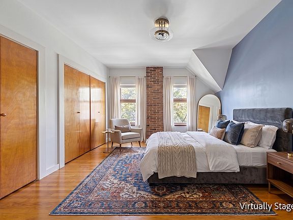 4th image of 289 Garfield Pl APT 4