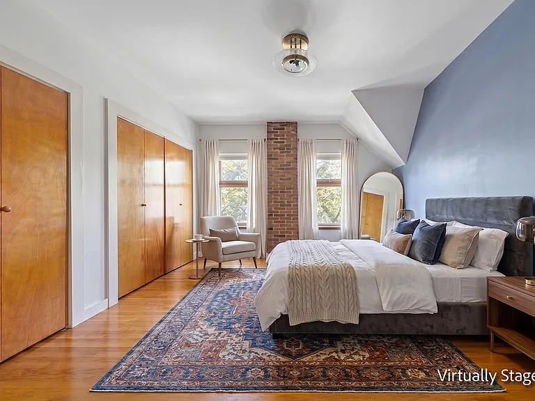 289 Garfield Pl #4 — Photo 4
