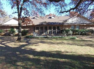 3370 Crawford Dr, Corinth, TX 76210
