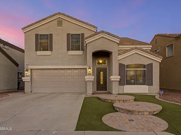 4845 N 111TH Lane, Phoenix, AZ 85037