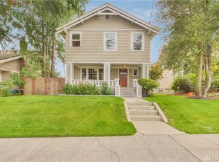 4515 N Gove St, Tacoma, WA 98407