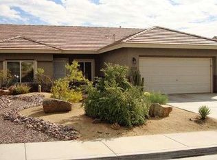 2310 Paseo De Anza, Palm Springs, CA 92262