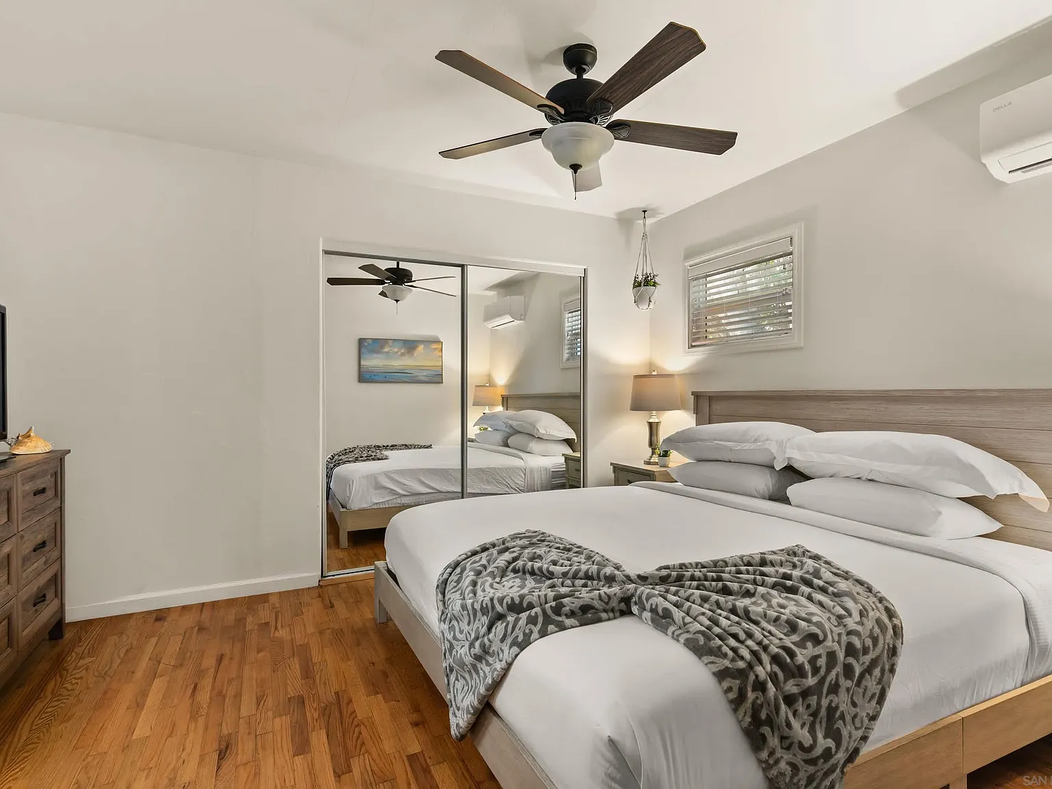 1 bed, 1.0 bath, 600 sqft, $5,900 — Photo 3