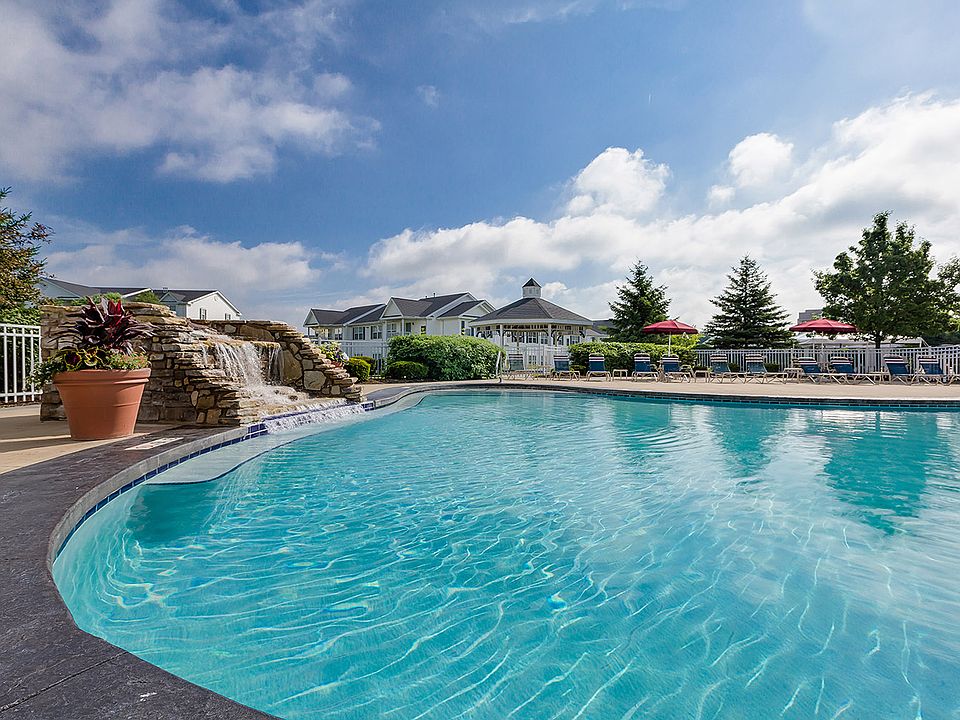 Settler's Landing Apartment Rentals Streetsboro, OH Zillow