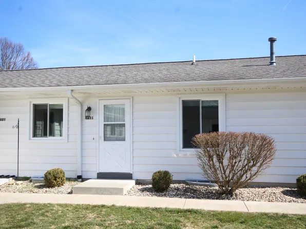 4891 Weston Ave, Kalamazoo, MI 49006