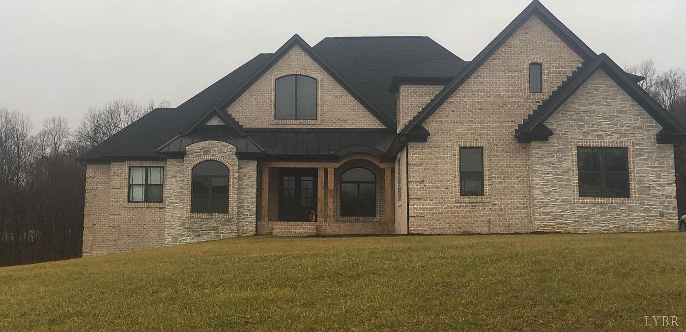 1176 Boone Hill Dr LOT 6, Lynchburg, VA 24503 Zillow