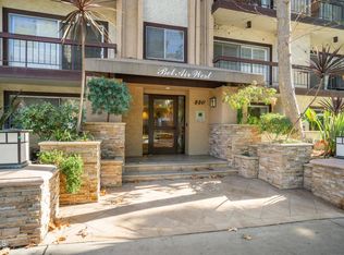 440 Veteran Ave APT 202, Los Angeles, CA 90024